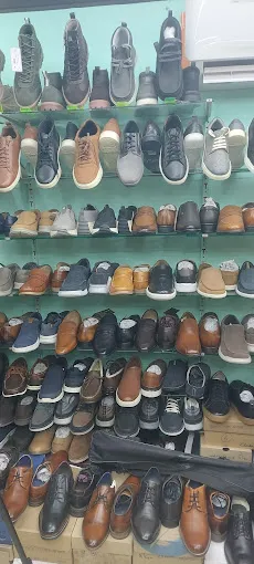 S.K Shoes